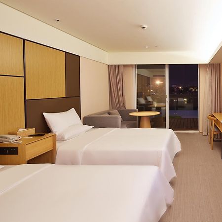 Ji Hotel Dujiangyan Thành Đô Ngoại thất bức ảnh